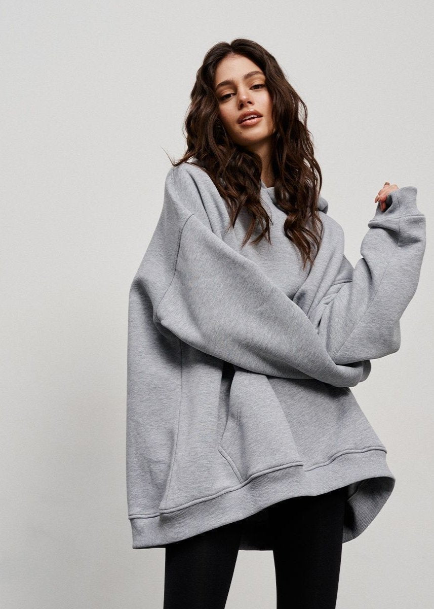 Effortlessly Elegant Garment with a Timeless Design