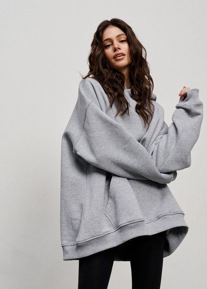 Effortlessly Elegant Garment with a Timeless Design