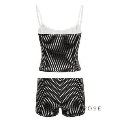 Vintage Inspired Garment with a Contemporary Edge