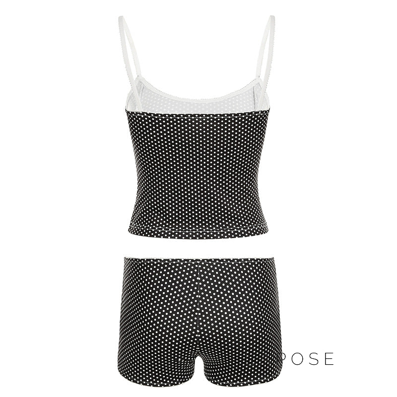 Vintage Inspired Garment with a Contemporary Edge