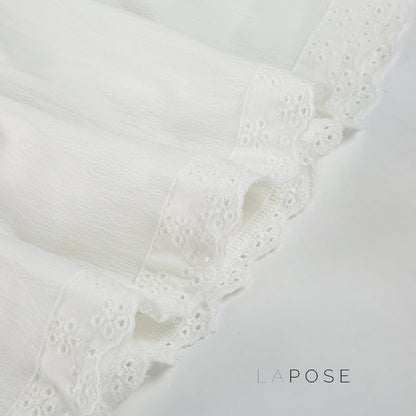 Beautifully Balanced Garment with Timeless Character