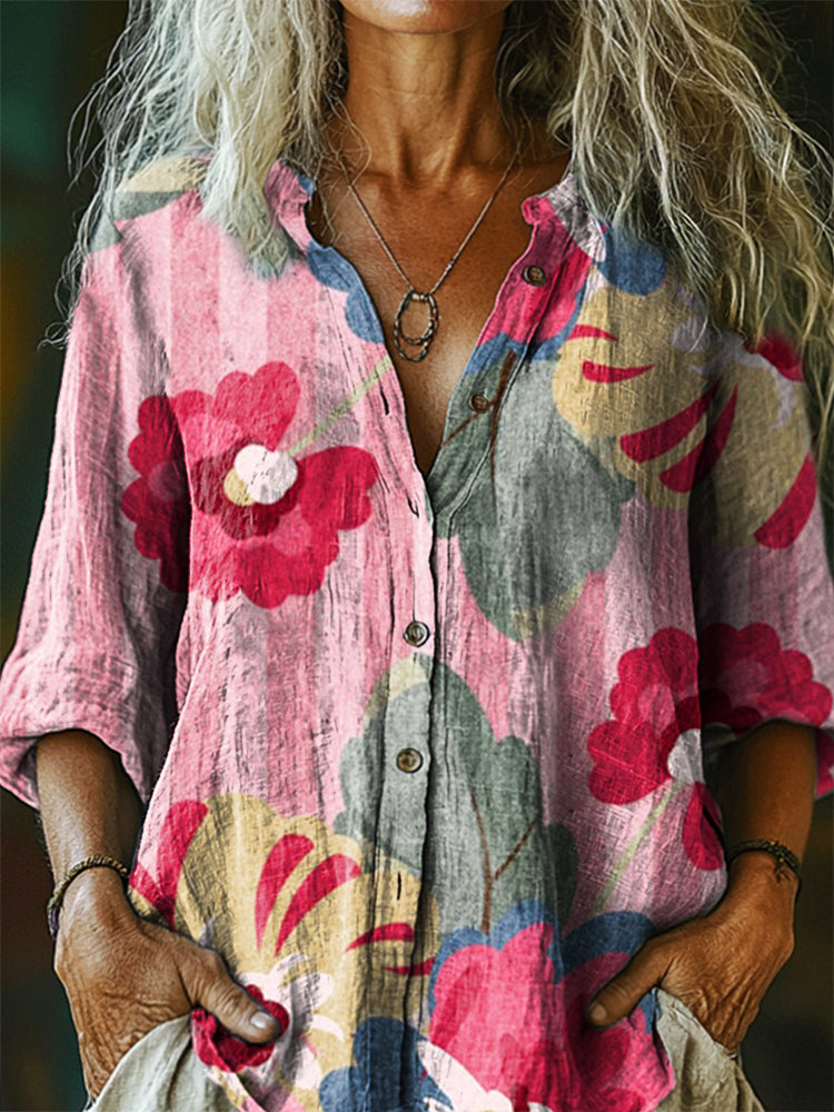Classic Designed Shirt