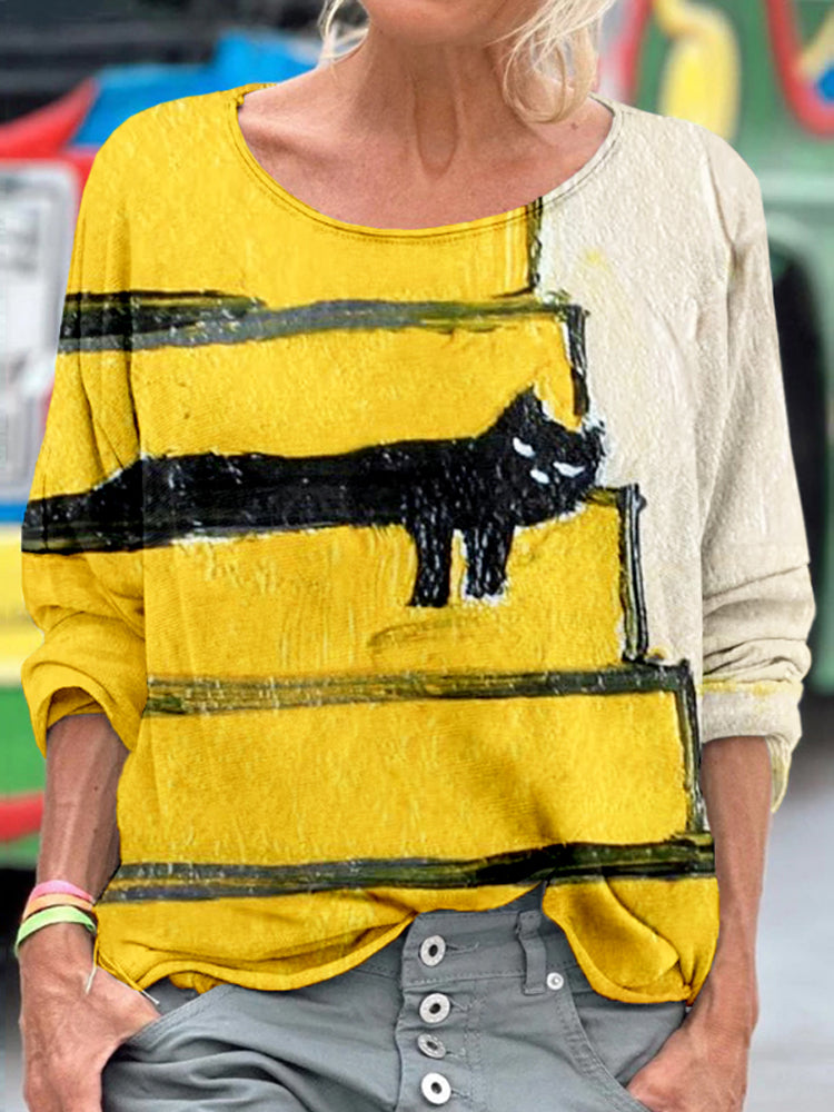 Beautifully Crafted Shirt