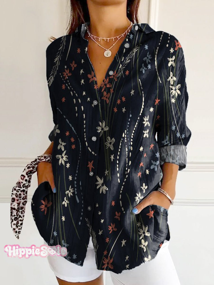 Classic Designed Shirt