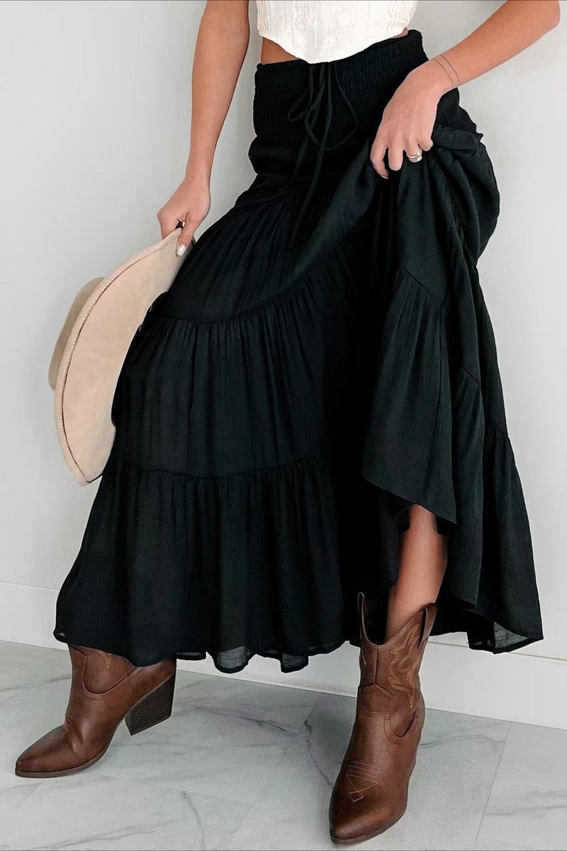 Effortlessly Elegant Garment with a Timeless Design