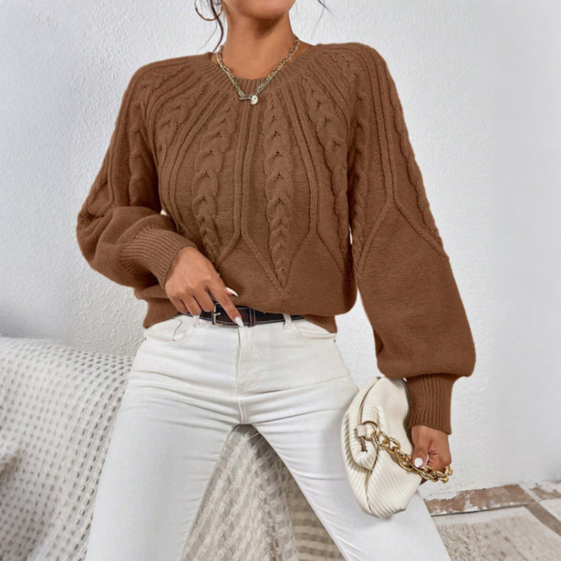 Beautifully Crafted Sweater