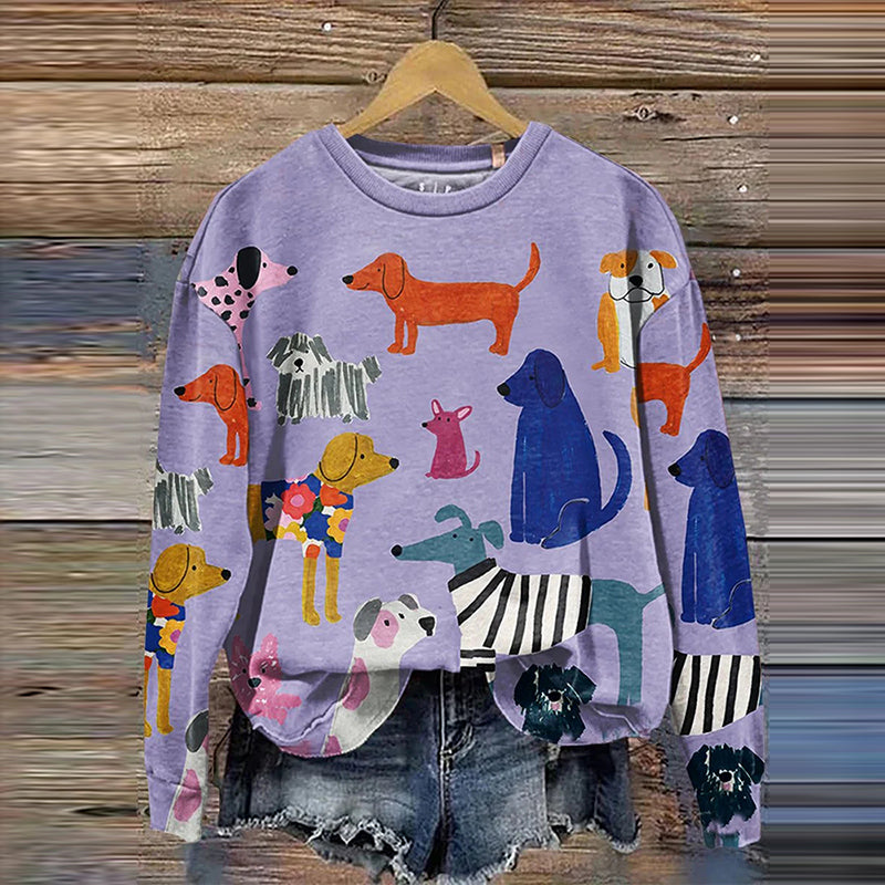 Classic Vintage Shirt