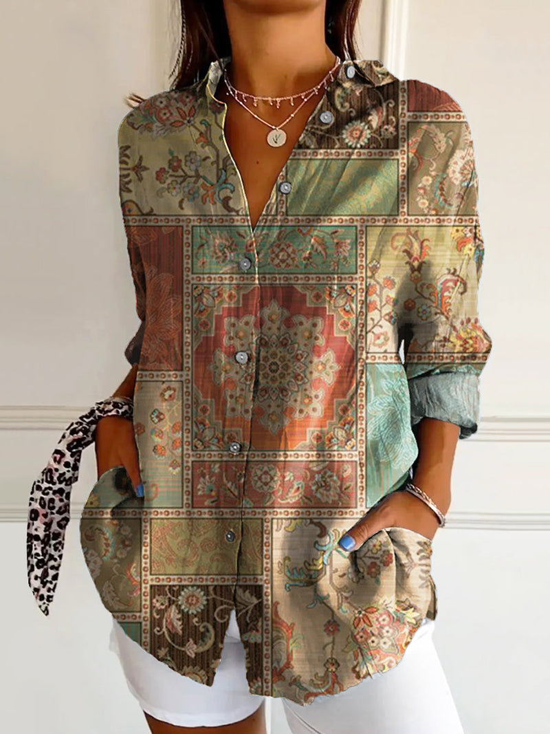 Classic Vintage Shirt