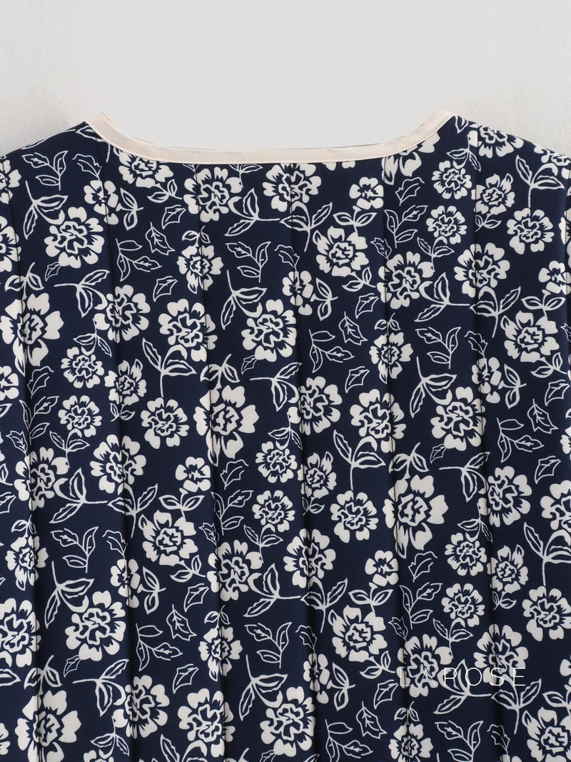 Beautifully Crafted Cardigan in a Classic Style