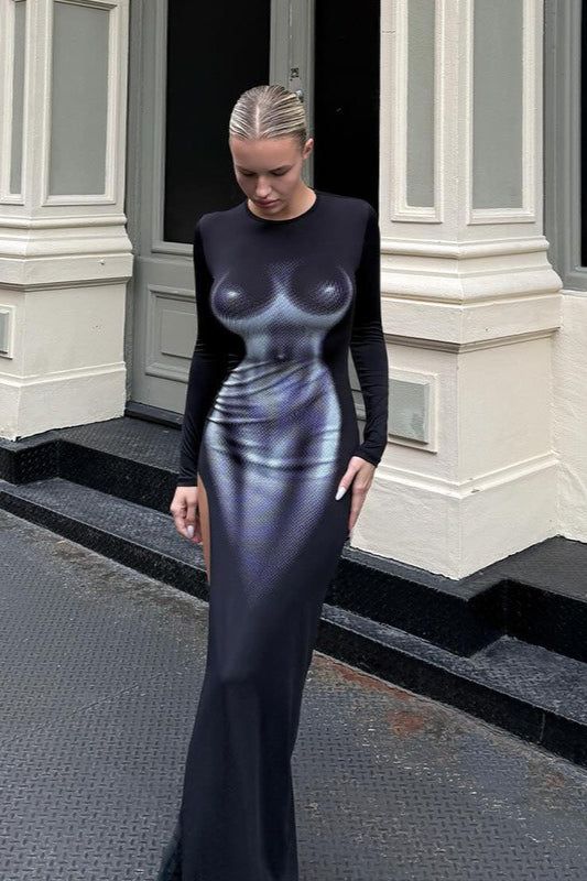 Beautifully Crafted Dress