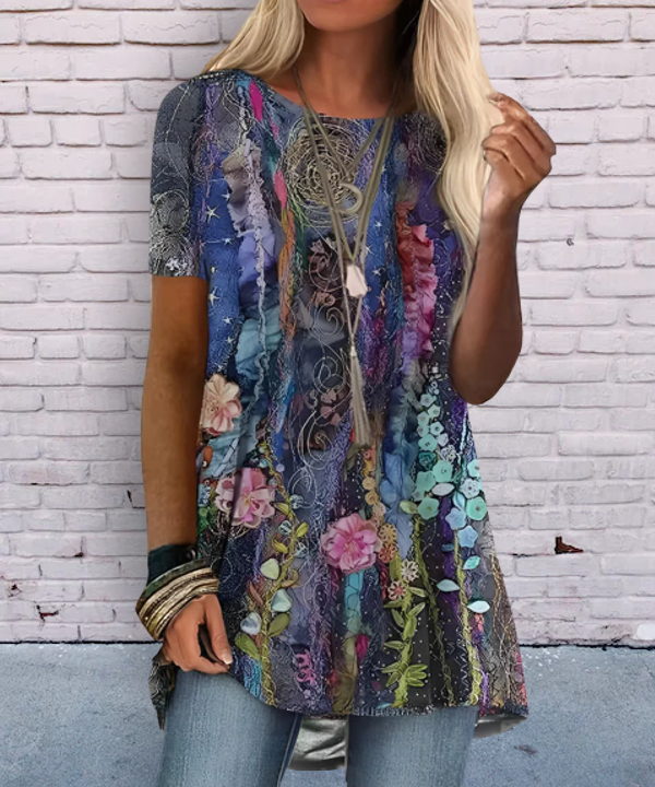 Classic Vintage Shirt