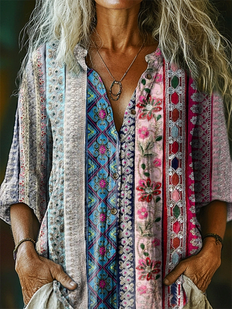 Classic Designed Shirt