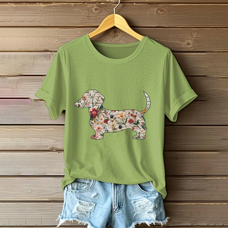 Vintage Inspired T-Shirt