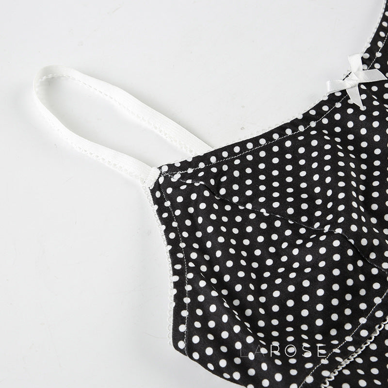 Vintage Inspired Garment with a Contemporary Edge