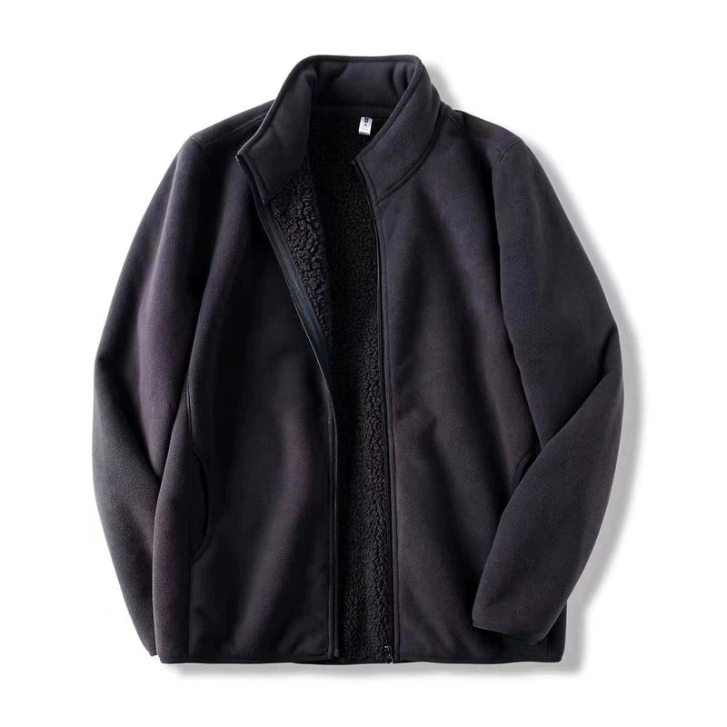 Elegantly Styled Jacket for Everyday Wear