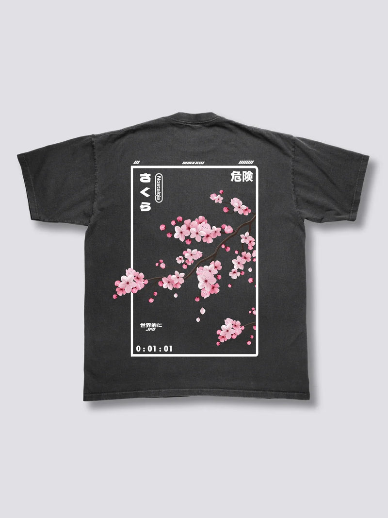 Elegantly Designed T-Shirt