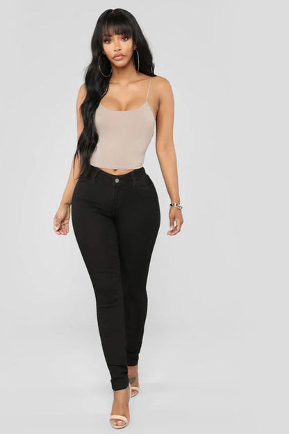 Timeless Vintage Style Garment