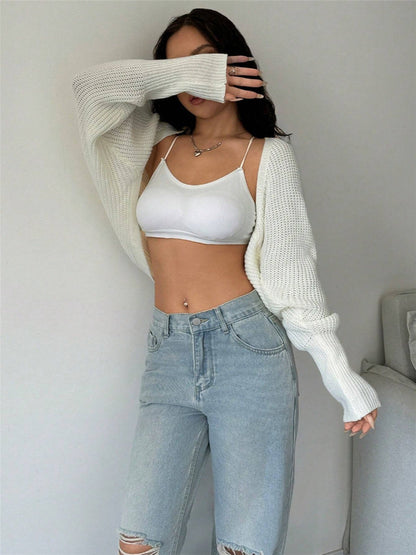 Vintage Inspired Cardigan