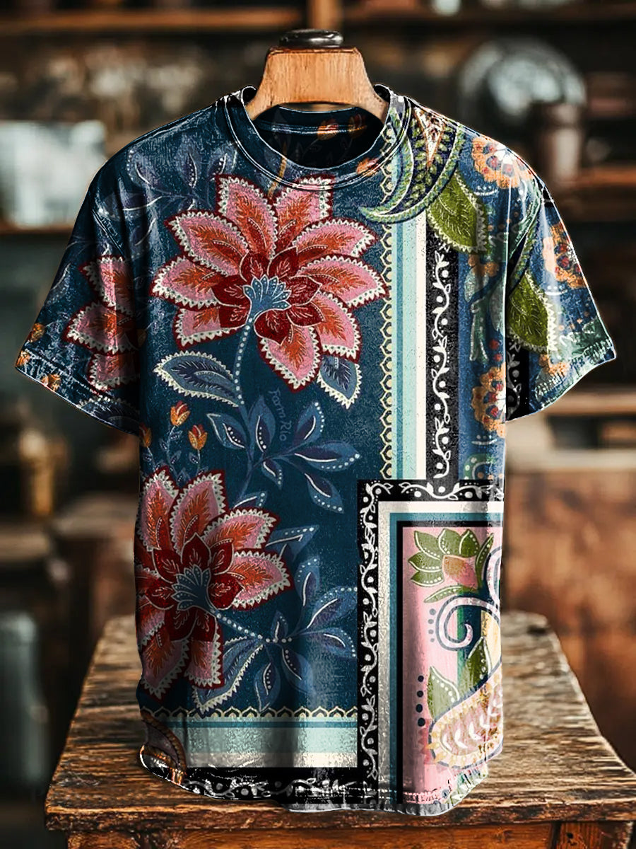 Classic Vintage T-Shirt