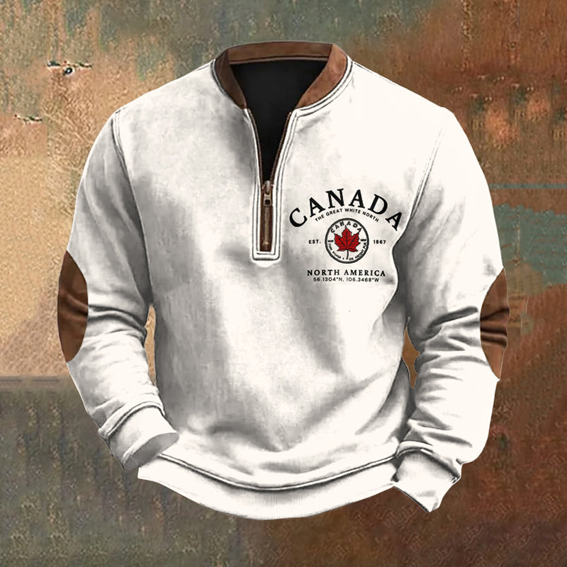 Thoughtfully Designed Shirt