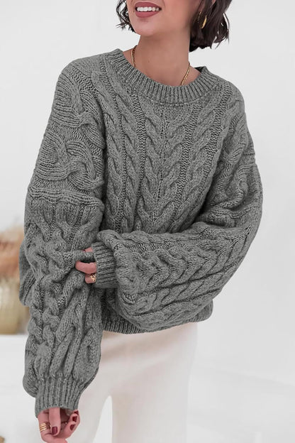 Classic Vintage Sweater