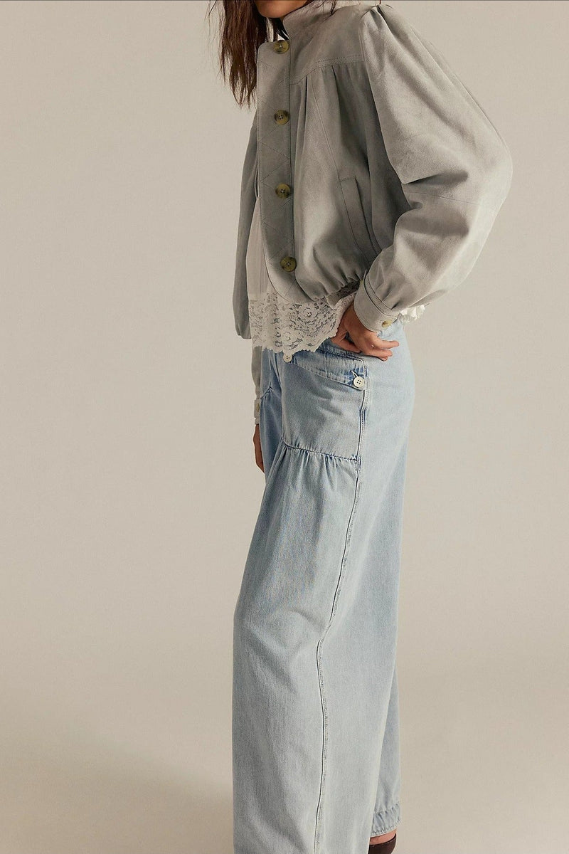 Timeless Vintage Style Garment
