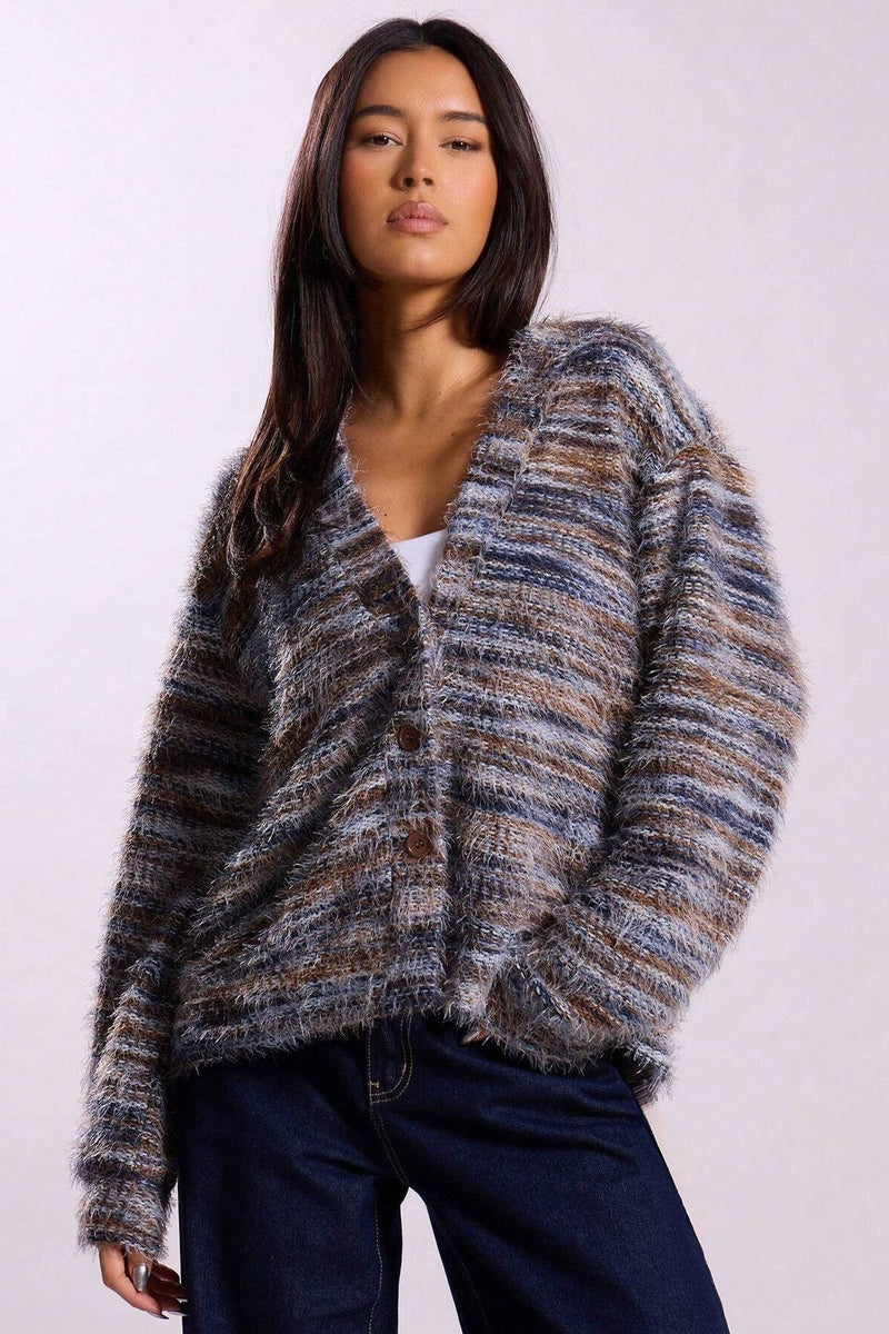 Vintage Inspired Cardigan