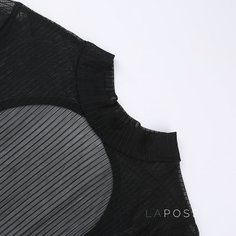 Classic Vintage Garment with a Flattering Fit