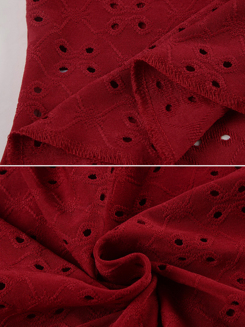 Beautifully Finished Top in a Timeless Design
