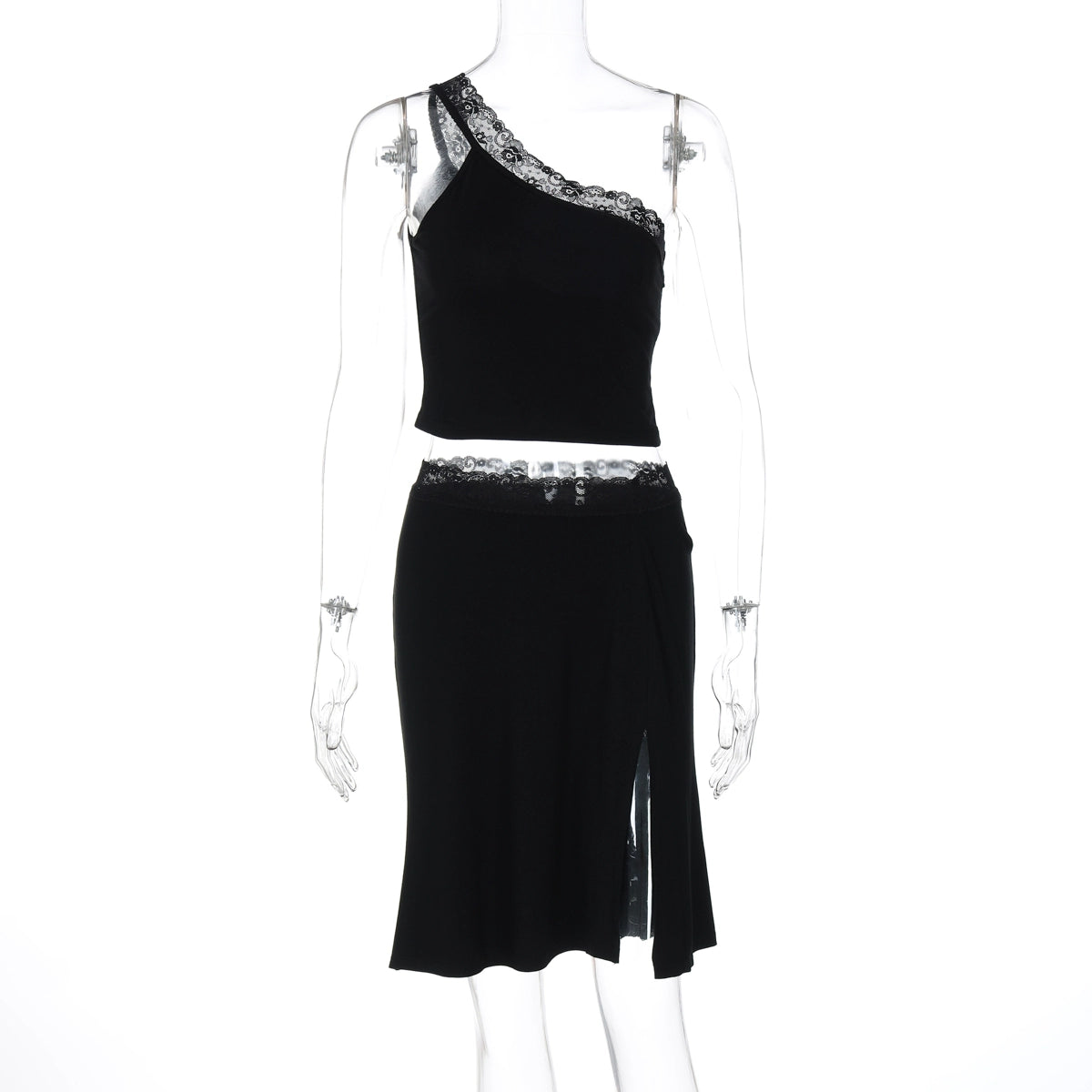 Sophisticated Garment with a Clean Classic Look