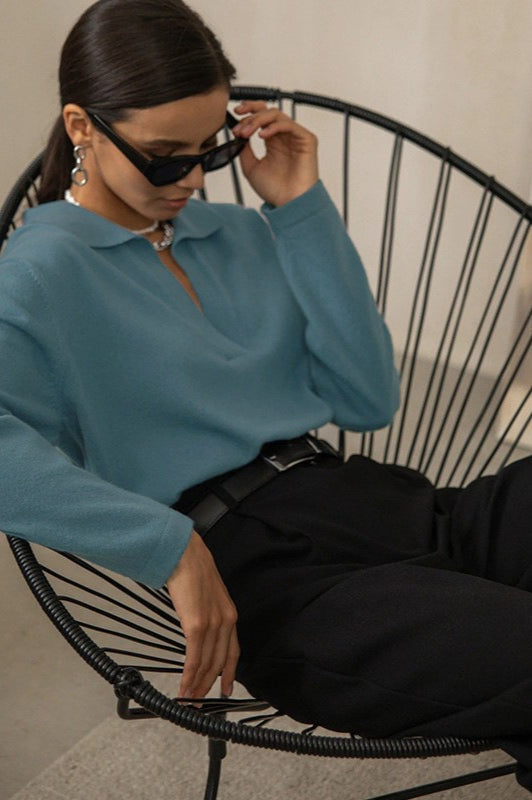 Classic Vintage Sweater