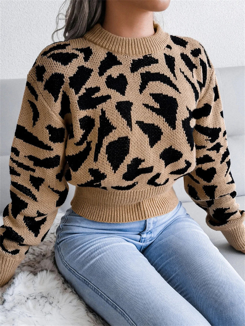 Beautifully Crafted Sweater
