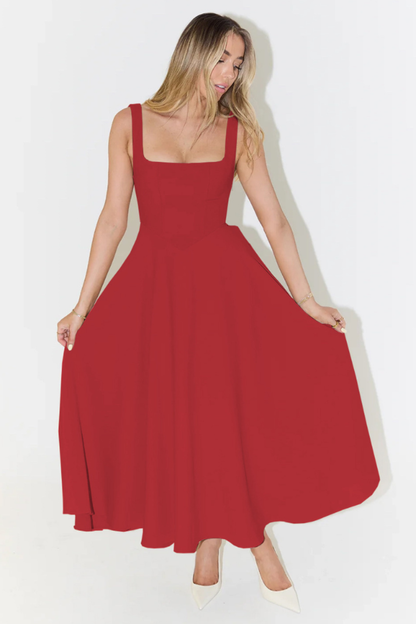 Classic Vintage & Enduringly Stylish Dress