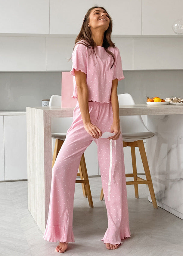 Well Tailored Garment with a Graceful Silhouette