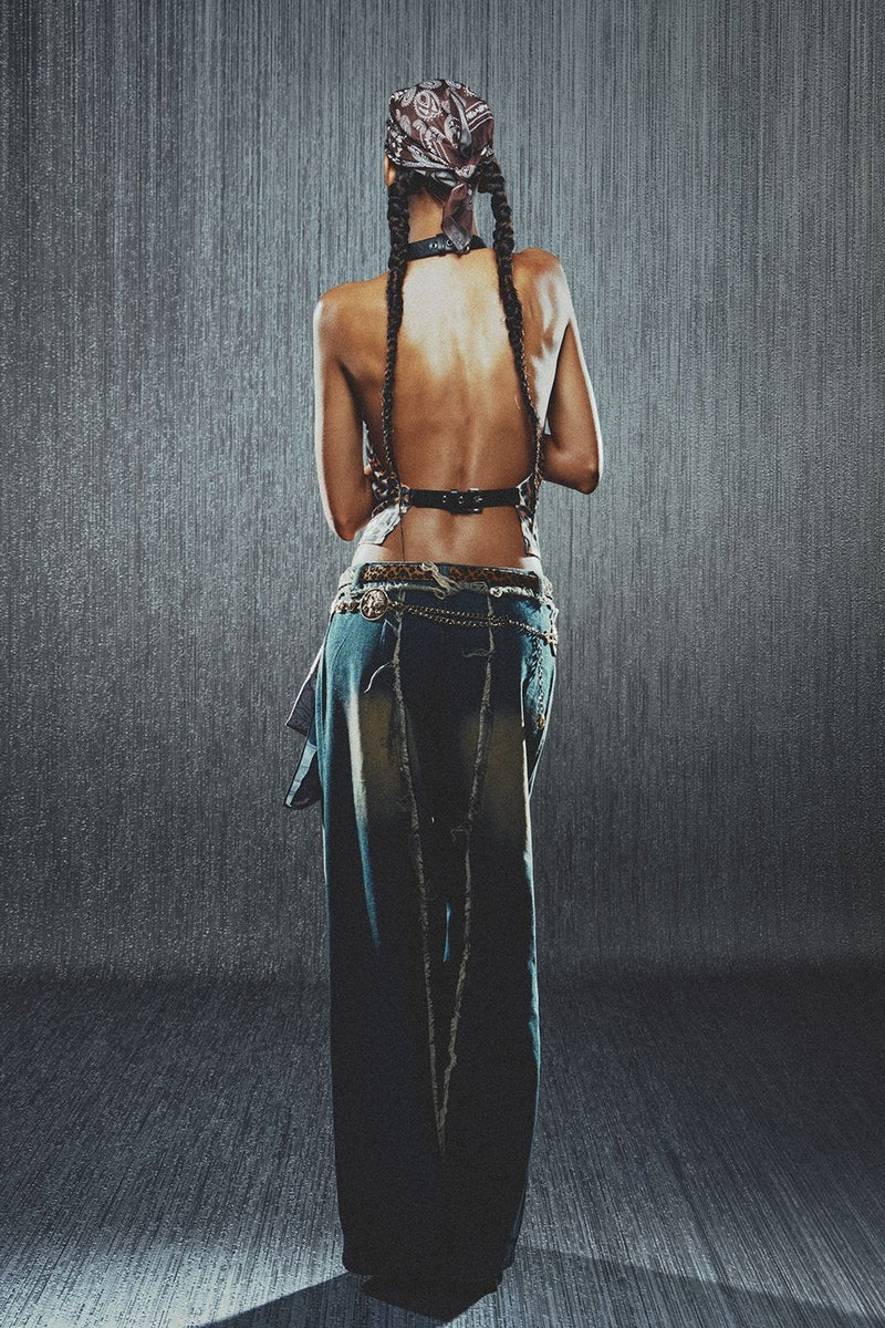 Elegantly Designed Garment