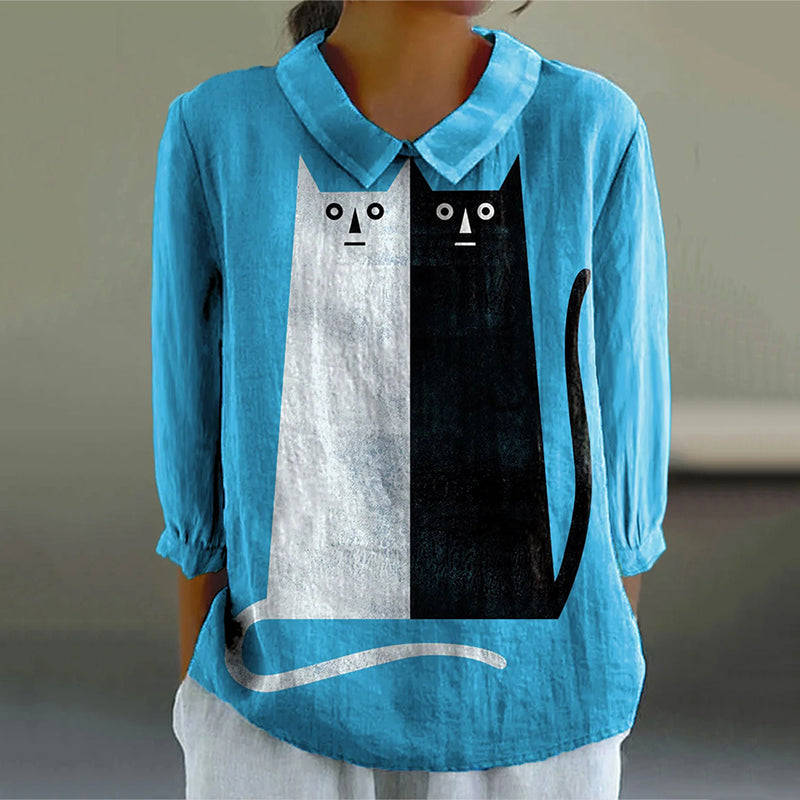 Classic Designed Shirt