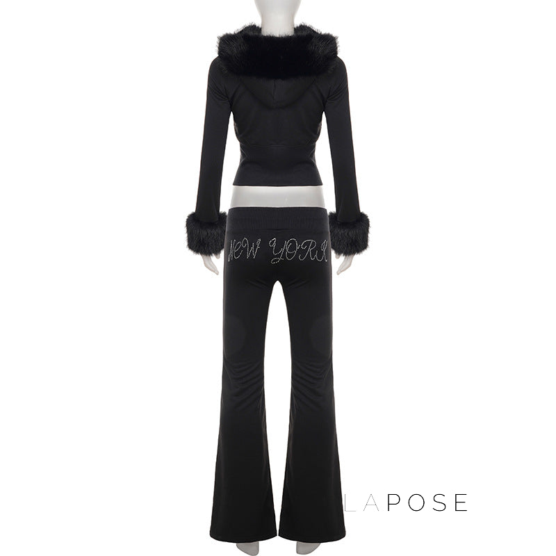 Elegantly Styled Garment for Everyday Wear