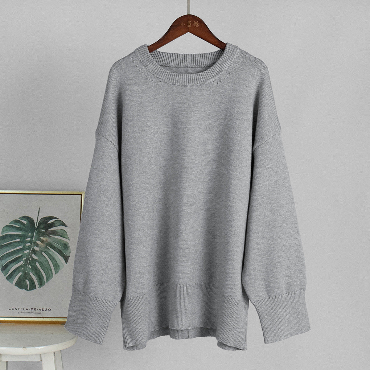 Classic Vintage & Enduringly Stylish Pullover