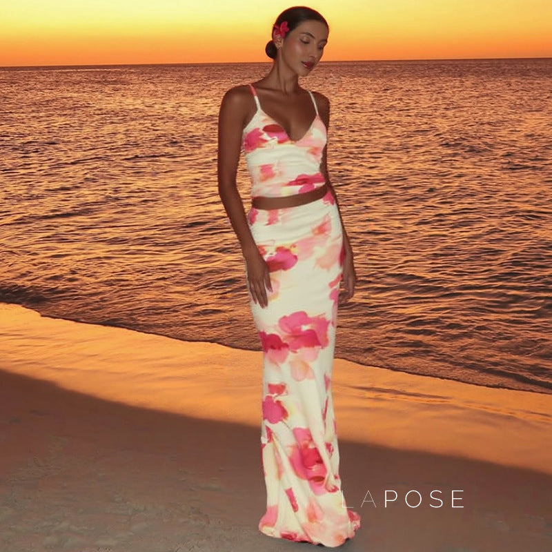 Beautifully Finished Garment in a Timeless Design