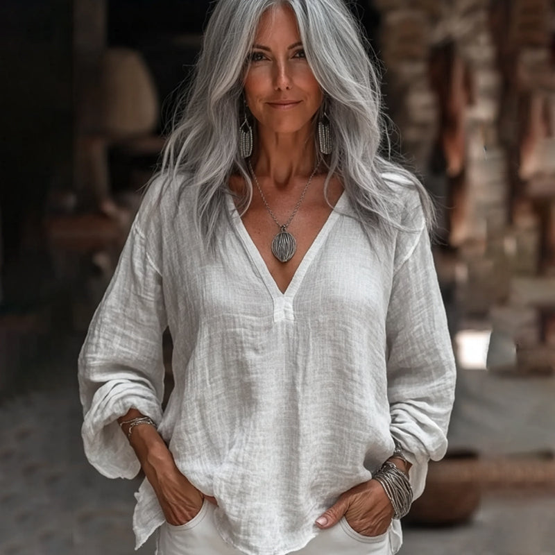 Elegantly Designed Shirt