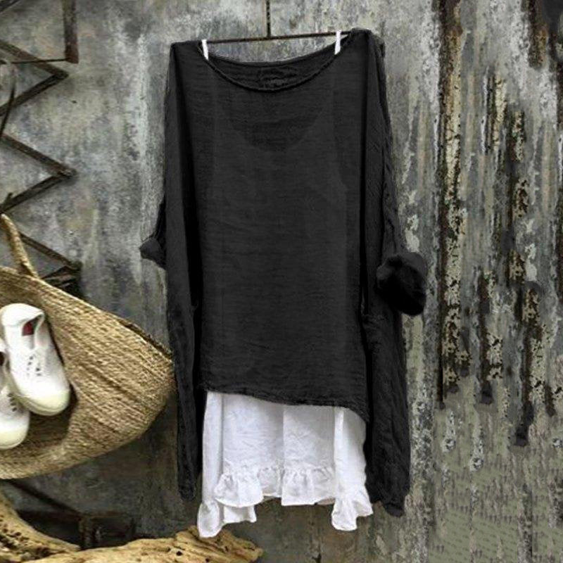 Vintage Inspired Shirt