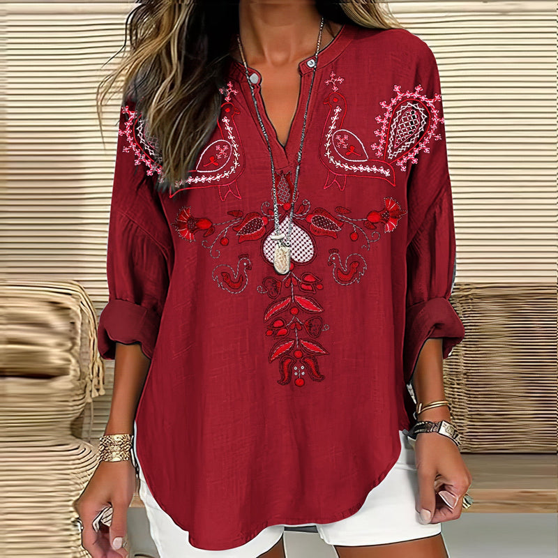 Classic Vintage Shirt