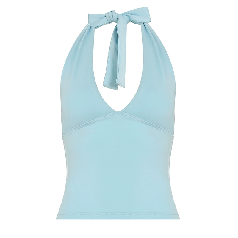 Classic Vintage Top with a Flattering Fit
