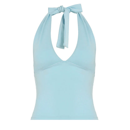 Classic Vintage Top with a Flattering Fit