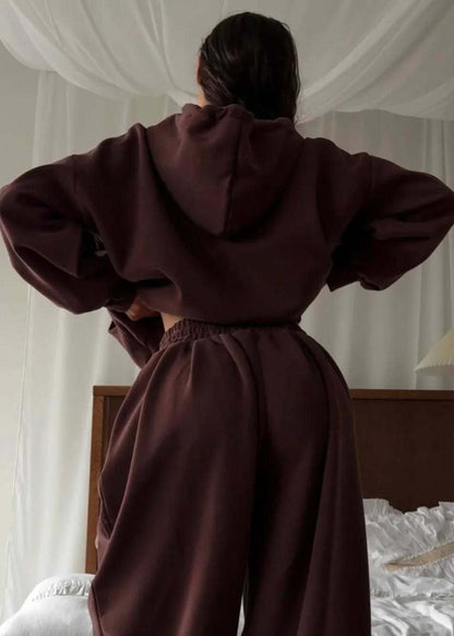 Gracefully Styled Garment for Any Occasion