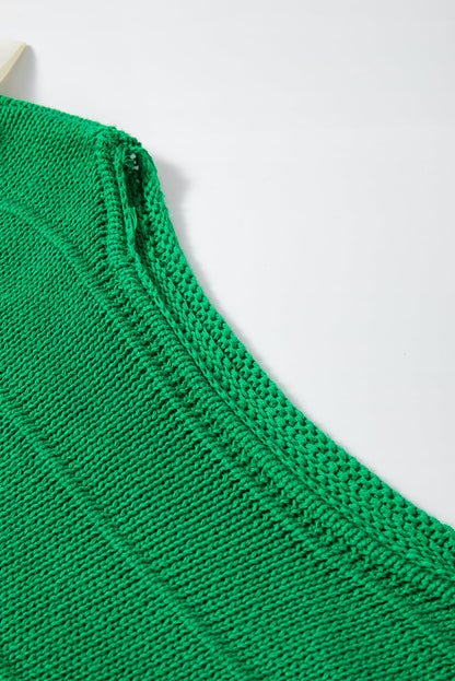 Elegantly Designed Sweater