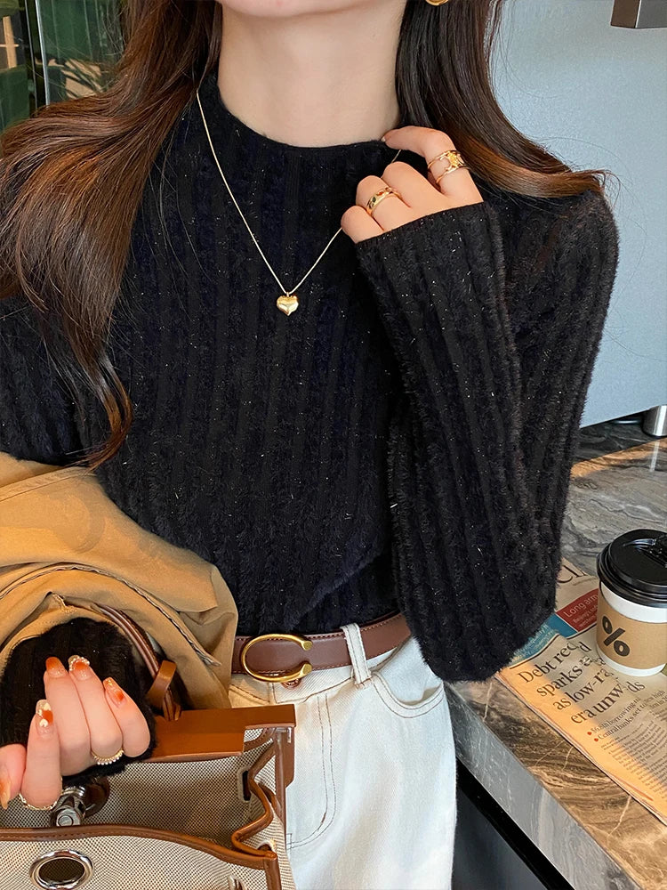 Elegantly Designed Sweater