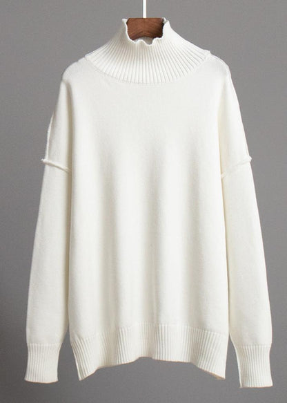 Gracefully Styled Sweater for Any Occasion