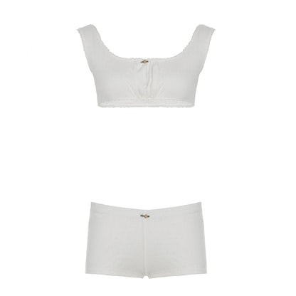 Beautifully Balanced Garment with Timeless Character