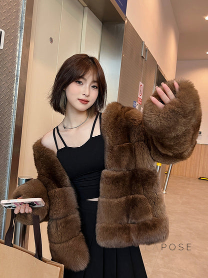 Beautifully Finished Jacket in a Timeless Design